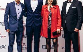 Chanceplus, 16 anos de crescimento