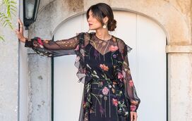 Daniel Oliveira já arranjou programa para Andreia Rodrigues, quase um ano depois do ‘Agricultor’