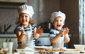 Cozinha para principiantes! Oito receitas do Tik Tok que vão fazer um brilharete à mesa