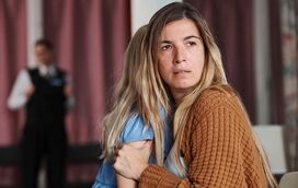 Regresso a casa. Lúcia Moniz muda-se para os Açores em busca de qualidade de vida