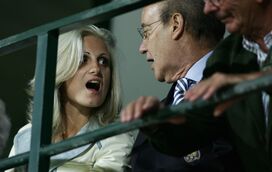 Carolina Salgado quebra silêncio e reage à pesada derrota de Pinto da Costa no FC Porto: "A única virtude era não serem descobertos"