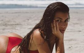 Vida a mil! Francisca Cerqueira Gomes foi de férias para o Sri Lanka e a temperatura aqueceu