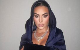 29 anos e dona disto tudo! Como Georgina afastou a sogra, conquistou os amigos e passou a ser a guardiã de todos os segredos de Ronaldo 