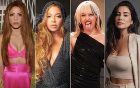 Quando elas são traídas e não perdoam: 'Revenge Pop' ou quando a dor de um coração partido se torna numa doce e lucrativa vingança