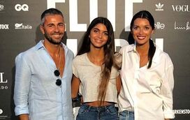 Francisca Cerqueira Gomes leva "puxão de orelhas" dos pais depois de mostrar o rabo na internet