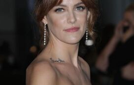 Priscilla Presley em guerra com a neta Riley Keough após a morte da filha, Lisa Marie