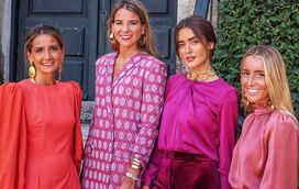 Tem uma festa de inverno? Saiba como manter a elegância e não passar frio