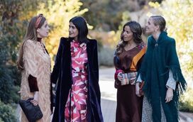 Quer um visual apropriado para uma festa de inverno? Deixe-se inspirar