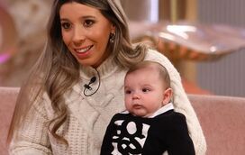 Sozinha com três filhos, Sónia Jesus fala das visitas à prisão onde está Vitó, detido por alegado tráfico de droga