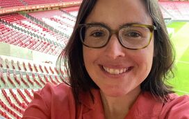 Criticada e ameaçada, Joana Marques prepara-se para "vingança"