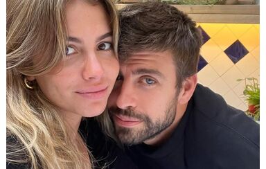 Assuntos de cama!  As razões íntimas que levaram Gerard Piqué a trocar Shakira por Clara Chia