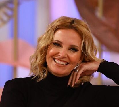 Cristina Ferreira joga a sua última vida na TVI em embate de titãs com estrela de Hollywood