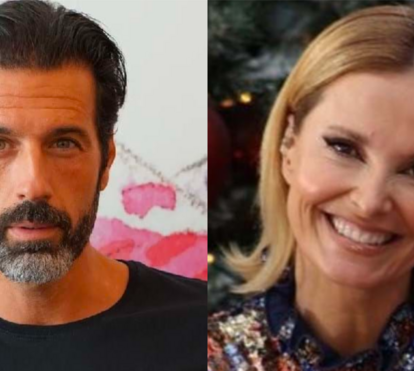 Gustavo e Cristina, a dupla que se impõe