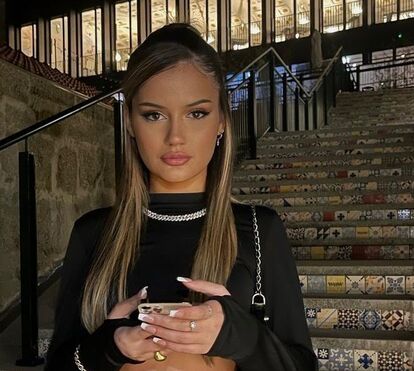 Filha de Fernando Rocha assume namoro em dia de aniversário - Nacional - FLASH!
