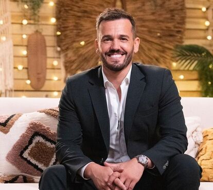 Curiosidade sobre um novo amor leva Pedro Teixeira a fazer revelação