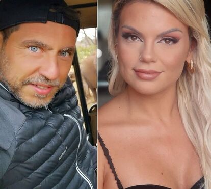 Envolvida em polémica, Fanny não pode contar com o apoio do namorado e a culpa é de Cristina Ferreira