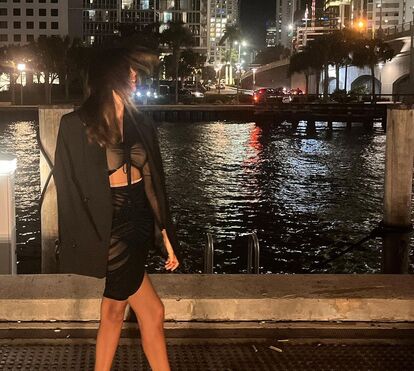 Os amores loucos de Maria Cerqueira Gomes: do noivo que deixou pendurado a cinco dias do casamento à paixão 'caliente' pelo toureiro espanhol