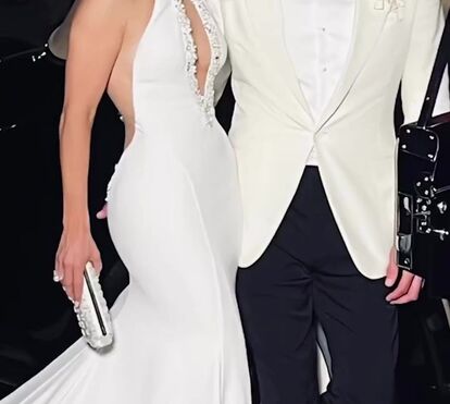 Jennifer Lopez sofre de uma maldição de amor? Não há homem que aguente muito tempo a seu lado 