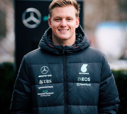 Irmão de Michael Schumacher fala sobre desavenças com a cunhada Corinna