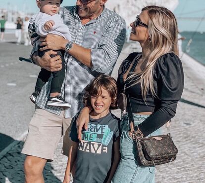 A reação de José Carlos Pereira após a separação de Inês de Góis