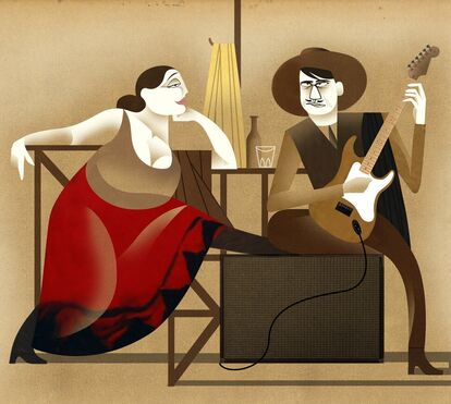 Descoberta a verdade sobre maior mito do fado: Severa descendia de escravos negros e foi explorada por um conde até morrer