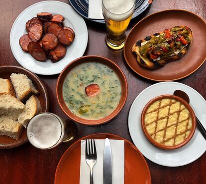 Vamos lá partilhar! Os melhores restaurantes para petiscar em Lisboa