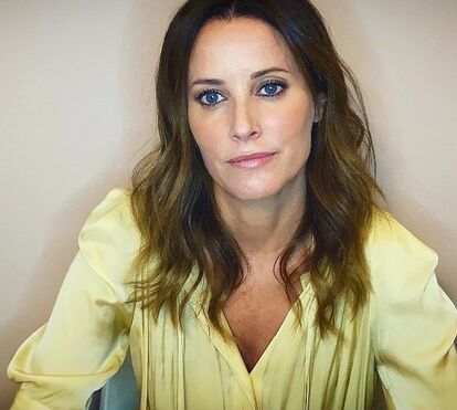 Maria João Bastos entra nos 50 com festa de arromba. Veja as imagens da grande celebração da atriz