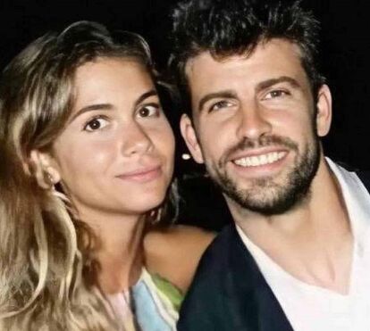Gerard Piqué sofre represálias da separação com Shakira. Ex-futebolista e namorada expulsos de restaurante