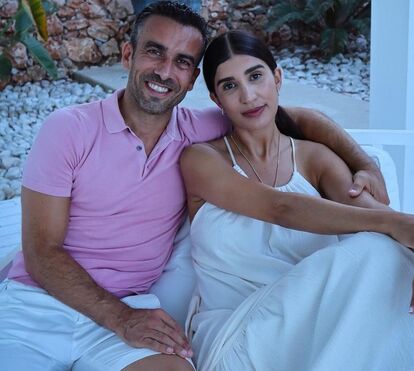 Luxo, marcas e fama. Quem é a mulher que encantou Regufe, o homem que agora manda no destino de Cristiano Ronaldo