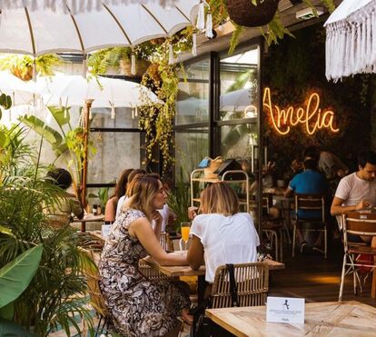 Maravilhosos e a render 'likes': os 8 cafés mais instagramáveis de Lisboa e Porto