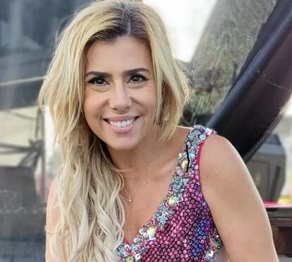 Apesar de grande susto Mónica Sintra decide ficar em Marrocos 