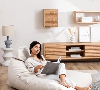 É como ter uma casa nova! 10 peças que vão dar uma lufada de ar fresco à sua decoração