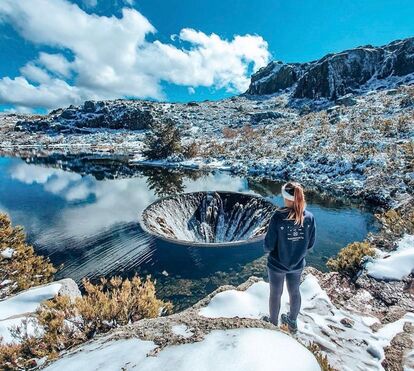 Já neva em Portugal e nós damos-lhe o roteiro com os locais mais bonitos e secretos para um fim-de-semana de sonho na Serra da Estrela