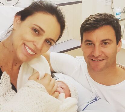 Jacinda Ardern, a popular primeira-ministra da Nova Zelândia, renuncia ao cargo