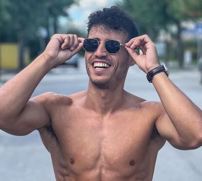 Uma atrás da outra! Ainda sem estar divorciado de Isabela Cardinali, Pedro Moreira já arranjou substituta famosa