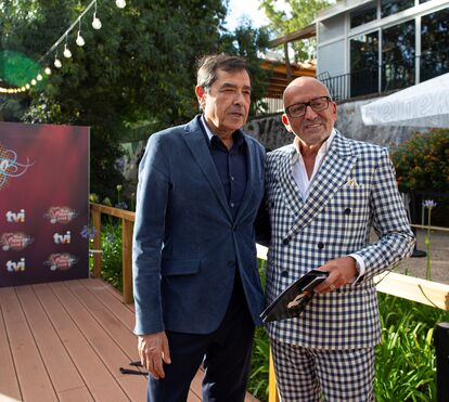 Encostado às cordas por Daniel Oliveira, José Eduardo Moniz 'sacrifica' Manuel Luís Goucha para salvar TVI