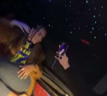 É só para ela: Georgina Rodríguez ganha presente de aniversário exclusivo