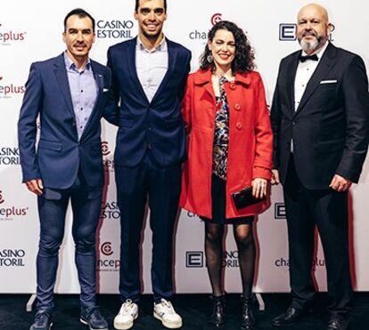 Chanceplus, 16 anos de crescimento