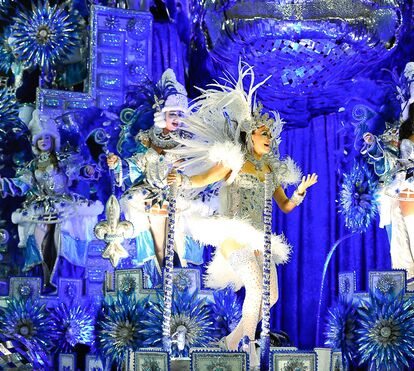 A sonhar com uns dias de folia! O Carnaval mais bonito do Mundo está à sua espera