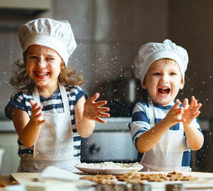 Cozinha para principiantes! Oito receitas do Tik Tok que vão fazer um brilharete à mesa