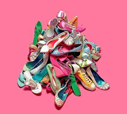 Já está a pensar na Primavera? Estes são os sapatos que vão ser tendência na próxima estação