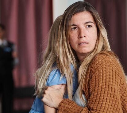 'Empurrada' pela filha, Lúcia Moniz vira costas a Lisboa e muda de vida