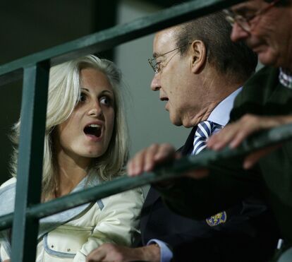 Carolina Salgado quebra silêncio e reage à pesada derrota de Pinto da Costa no FC Porto: 'A única virtude era não serem descobertos'