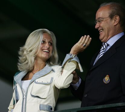 Os anos felizes de Carolina Salgado e Jorge Nuno Pinto da Costa 
