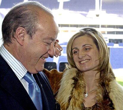 A vingança de Carolina Salgado a Pinto da Costa, a mulher que fez tremer o presidente do FC Porto, que agora sai pela porta pequena