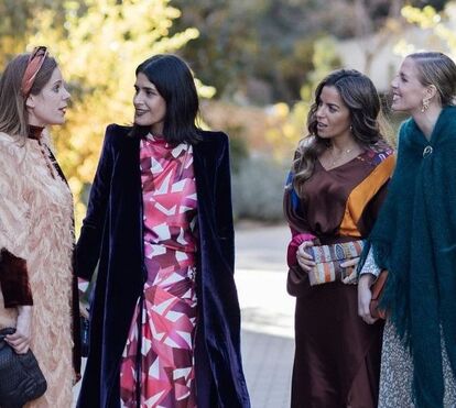 Tem uma festa de inverno? Saiba como manter a elegância e não passar frio