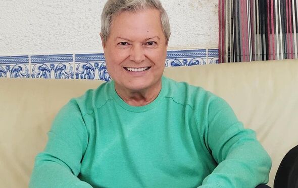Marco Paulo