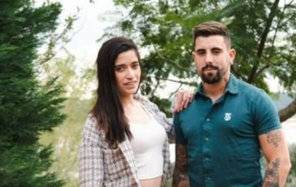 Diogo e Vanessa, 'Ex-periência'