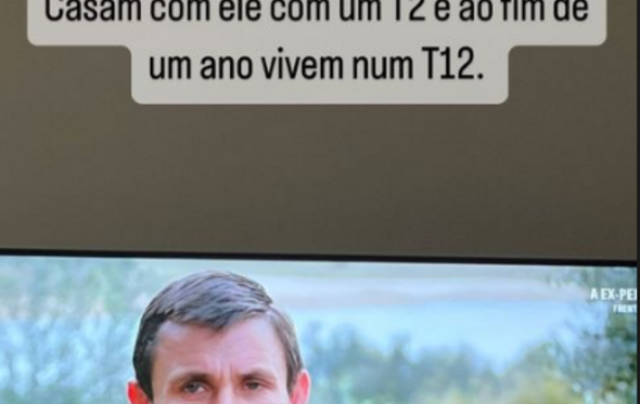 Ricardo Martins Pereira, José canoeiro, Ex-periência