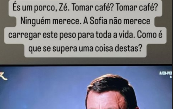 Ricardo Martins Pereira, José canoeiro, Ex-periência